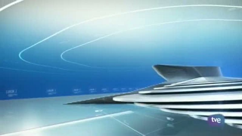 Castilla-La Mancha en 2' - 04/06/15