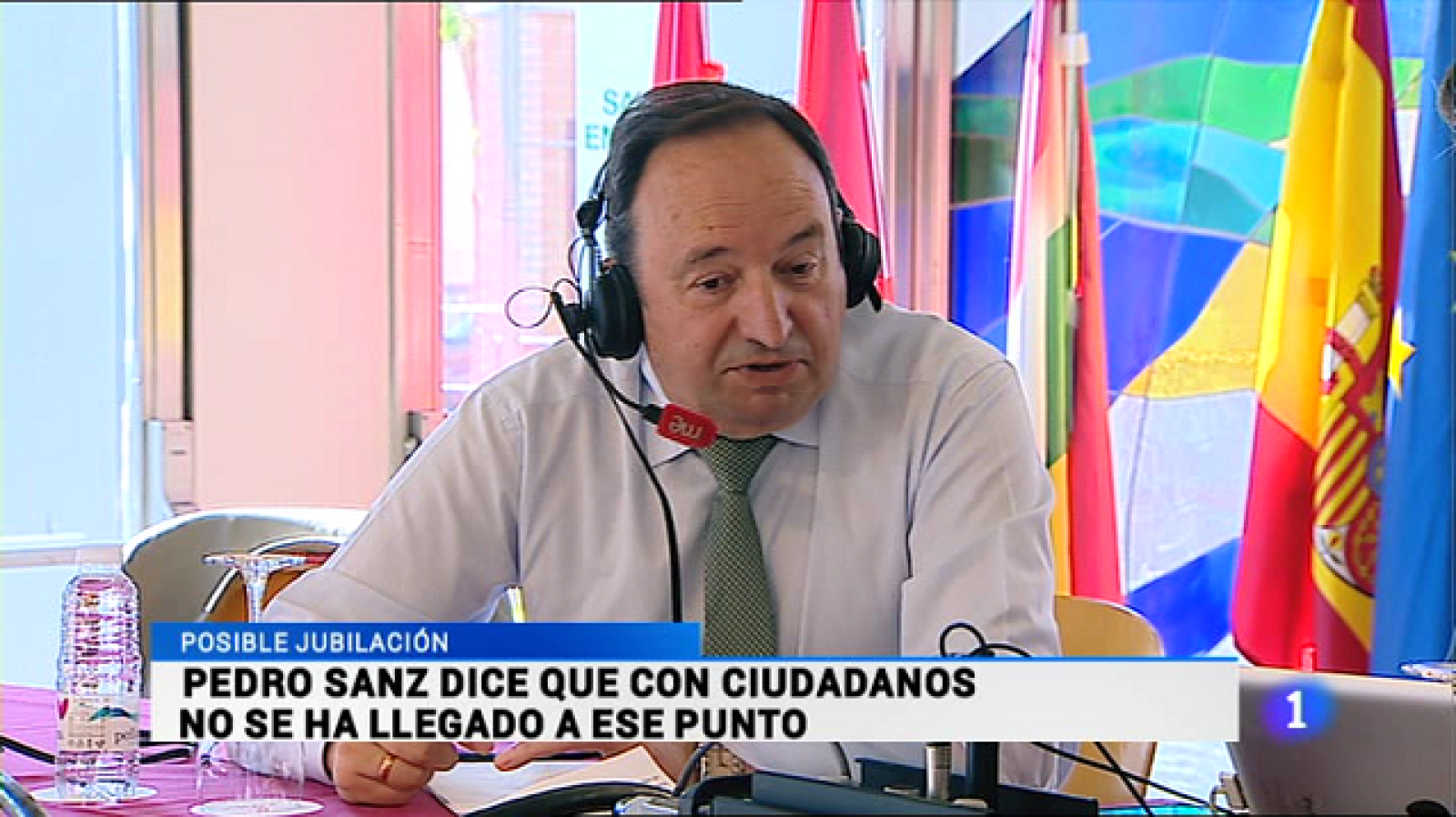Informativo Telerioja - 04/06/15