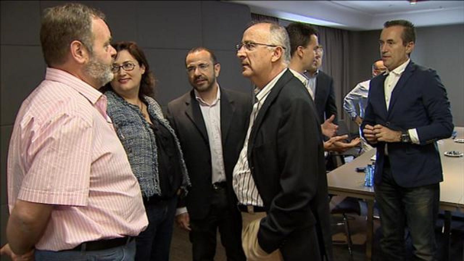 Canarias en 2' - 04/06/15 | Ver