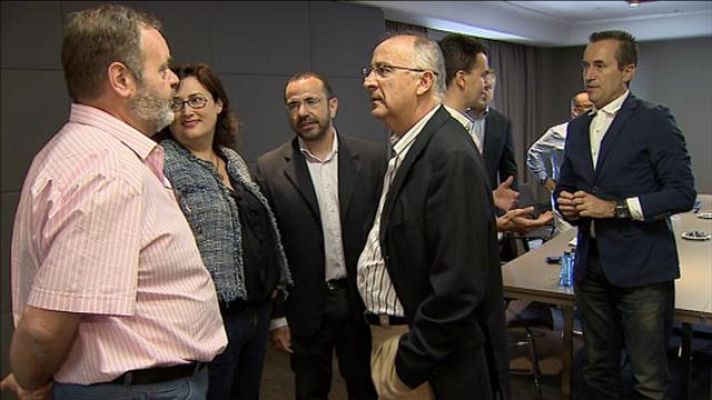 Telecanarias - Canarias en 2' - 04/06/15