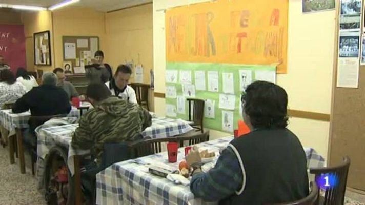 L'Informatiu - L'informatiu 2 - 04/06/2015