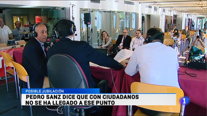 Informativo Telerioja - Informativo Telerioja 2 - 04/06/15