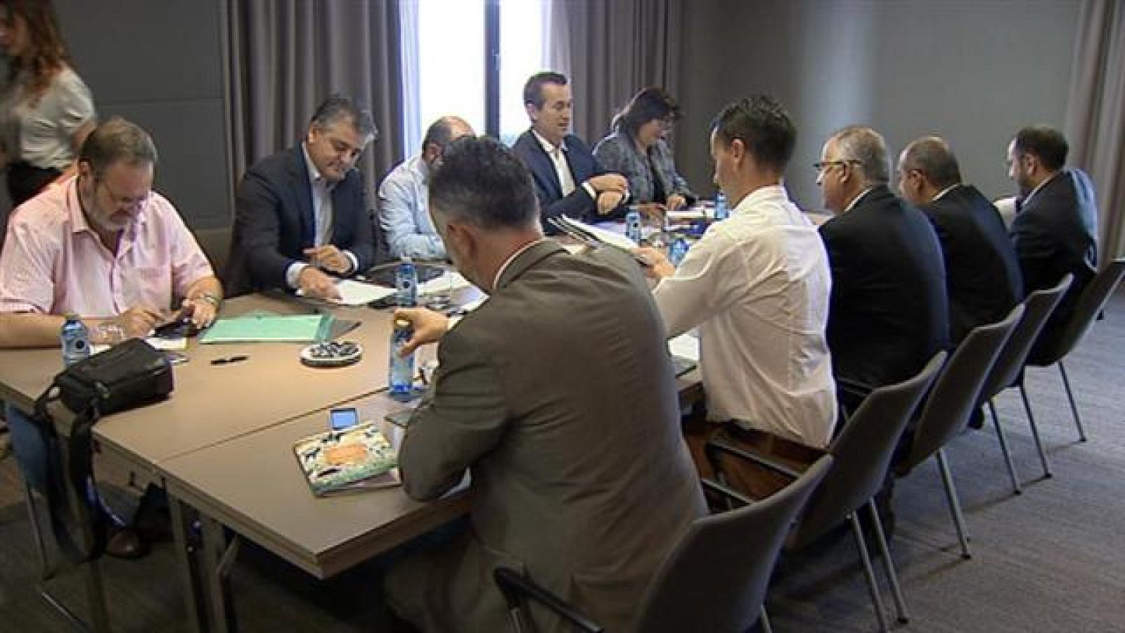 Telecanarias - 04/06/15 | Ver