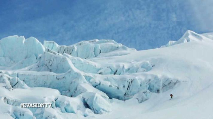 Evasión - T3 - Programa 10