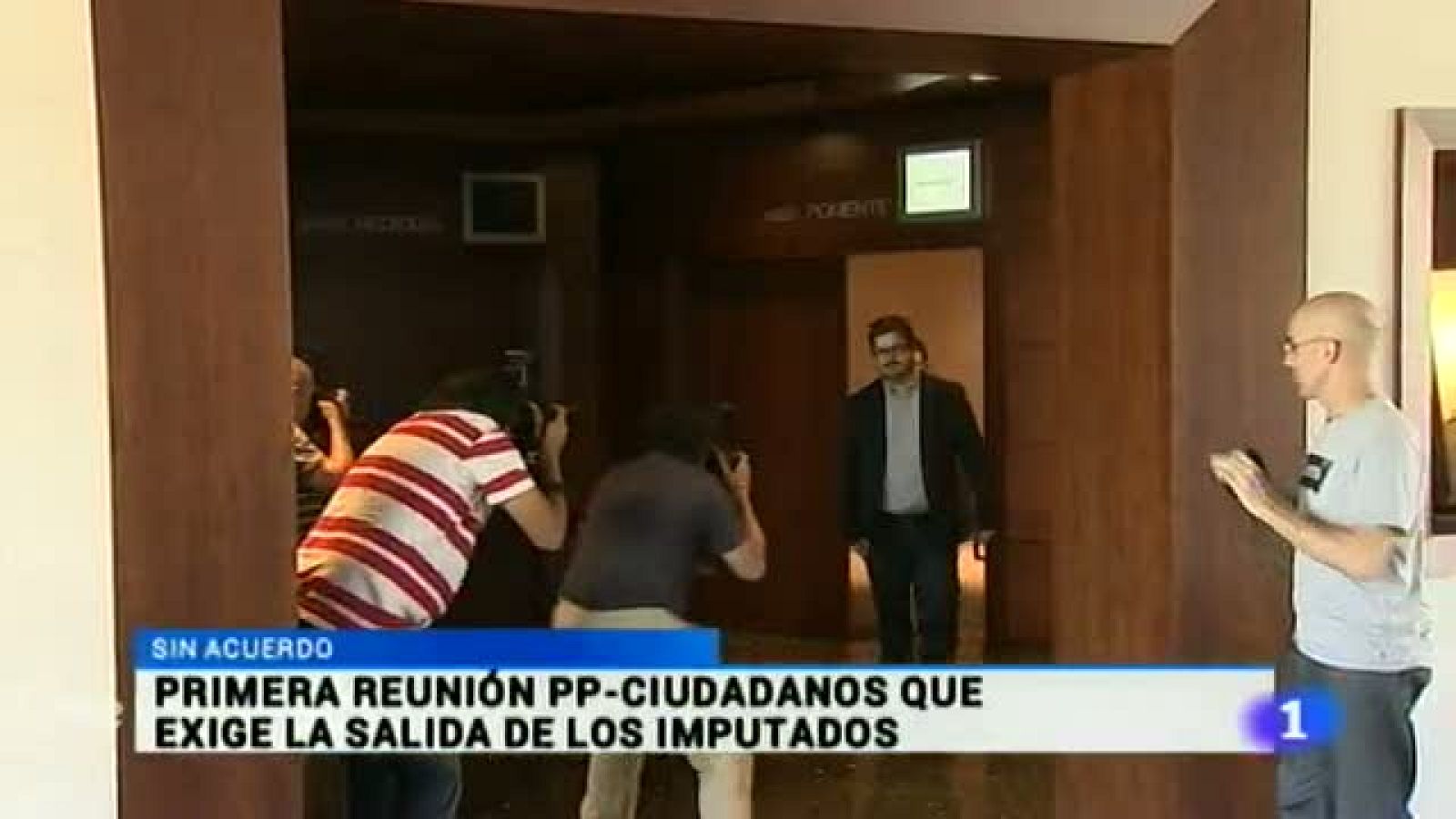 Noticias Murcia - 04/06/2015