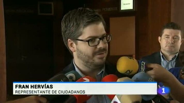 Noticias Murcia - Noticias Murcia 2 - 04/06/2015