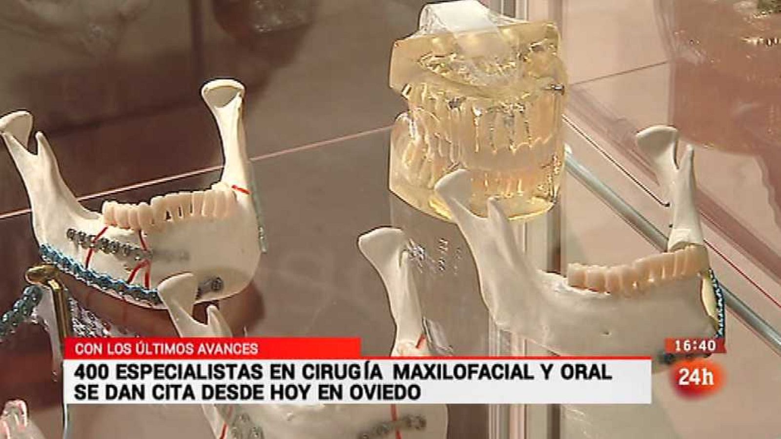 España en 24 horas - 04/06/15 - Ver ahora