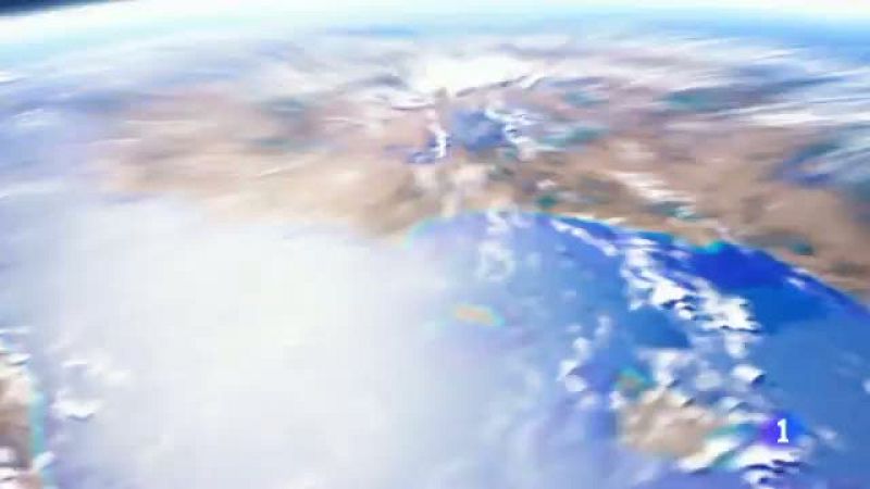 El tiempo en Cantabria - 04/06/15