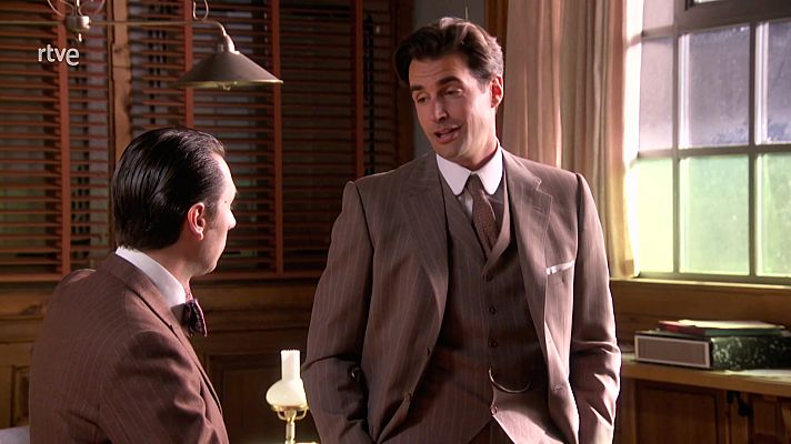 Seis hermanas - Episodio 29