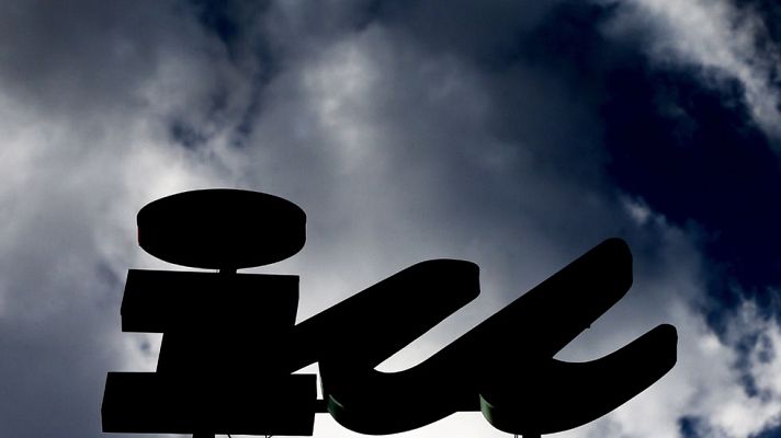 Telediario 1 - La Ejecutiva de IU en la Comunidad de Madrid dimite