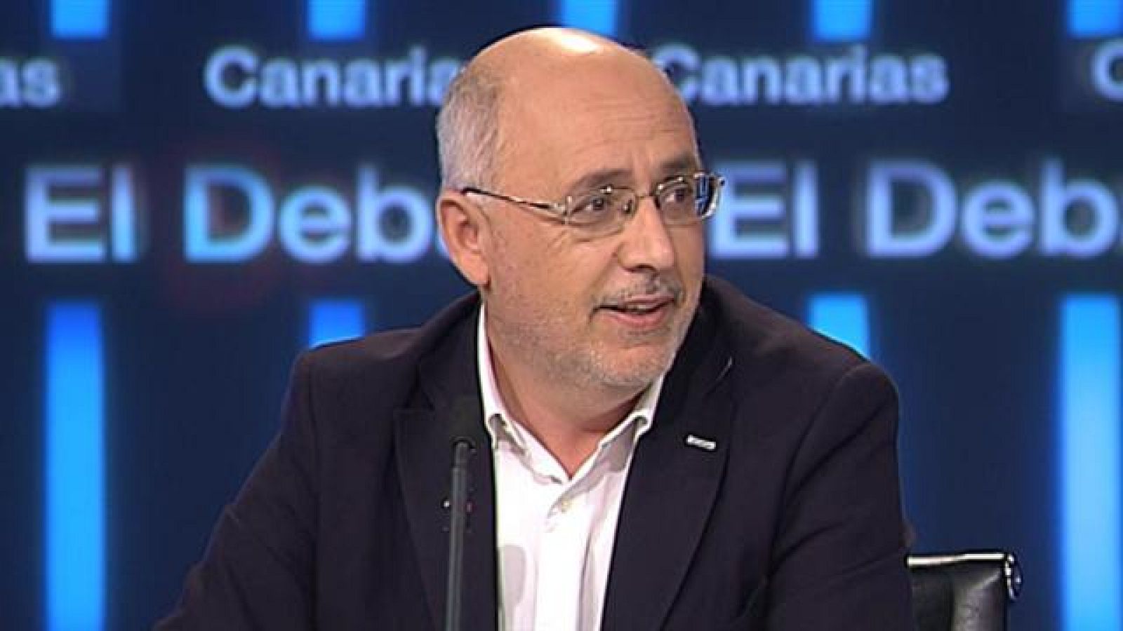 El Debate de La 1 Canarias - 04/06/2015 - El debate de La 1 Canarias | Ver