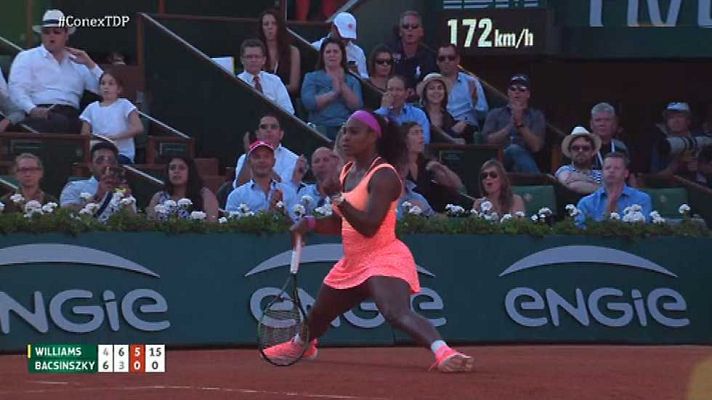 Conexión tdp - Conexión tdp - 04/06/15