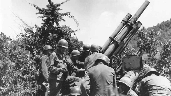 La historia no contada de los Estados Unidos, de Oliver Stone - Oliver Stone: La Guerra Fría (1945-1950)