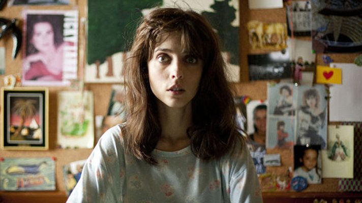 Días de cine - Requisitos para ser una persona normal