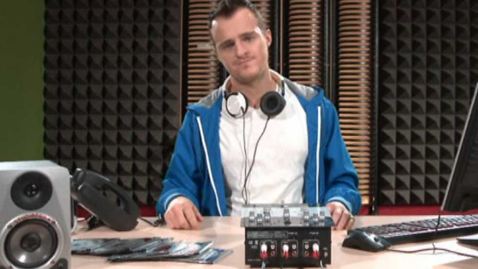 TVE English - Capítulo 190 - ver ahora