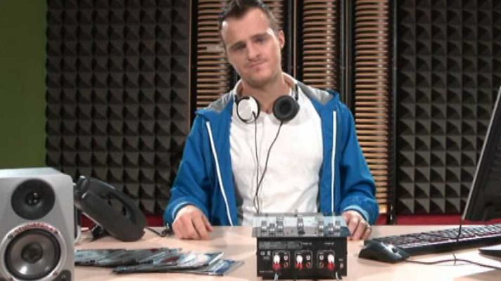 TVE English - Capítulo 190