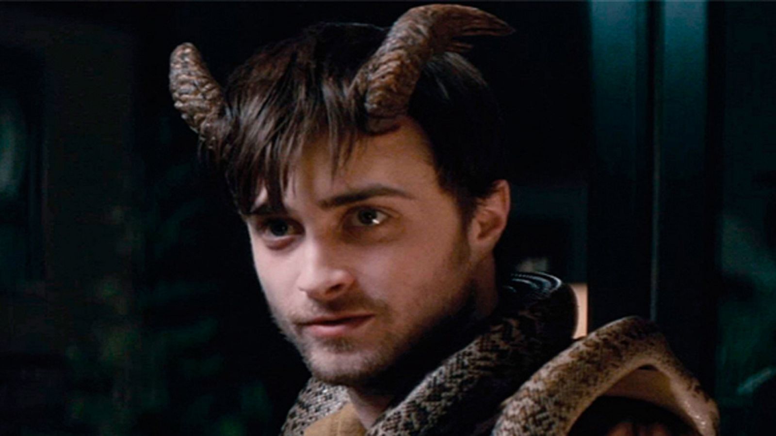Días de cine - Horns