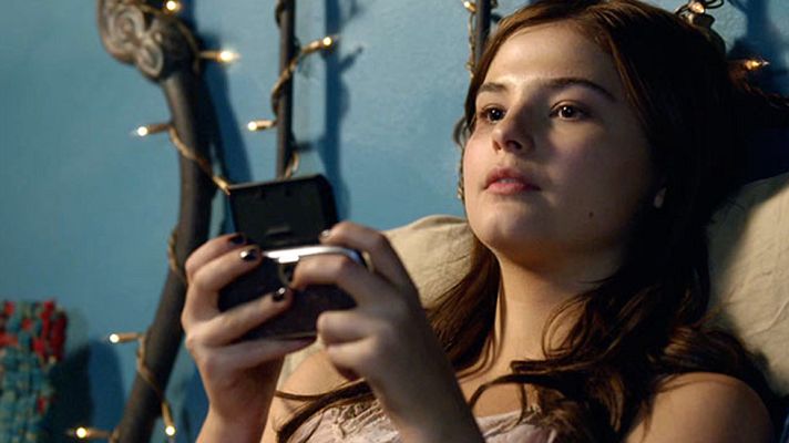 Días de cine - Insidious 3