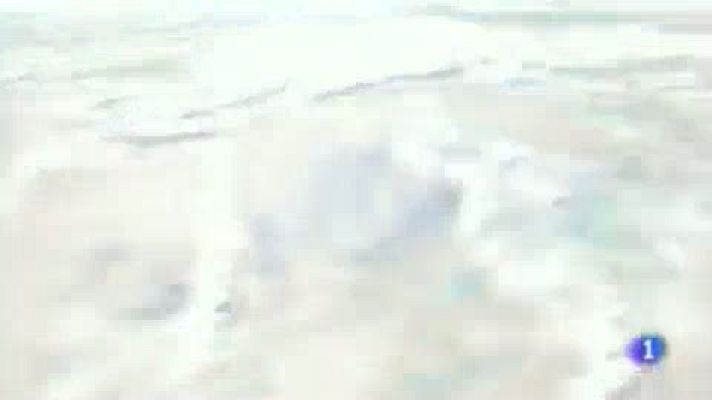 Telenorte - País Vasco - El tiempo en el País Vasco - 04/06/15