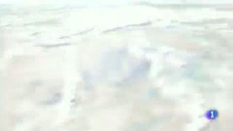 El tiempo en el País Vasco - 04/06/15