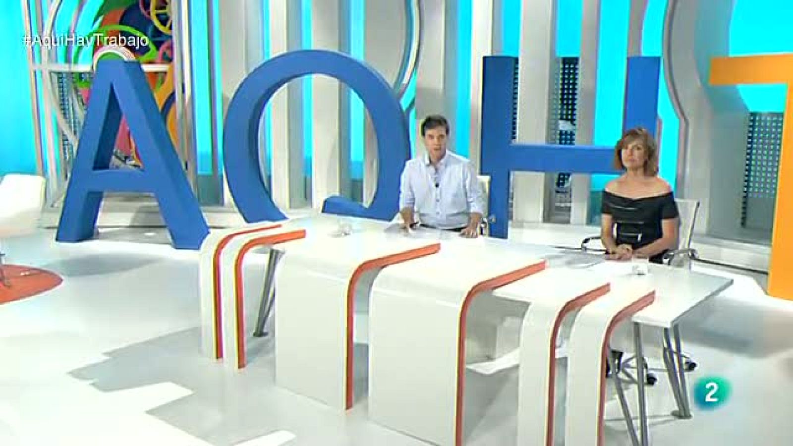 8 razones para denunciar el trabajo en negro - Aquí hay trabajo | Ver