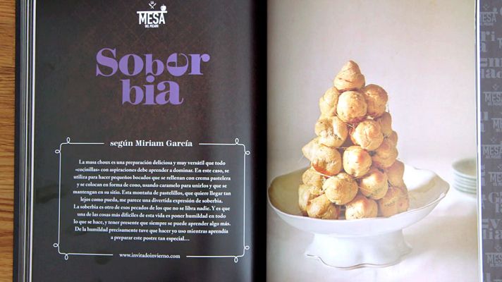 Al punto - No te pierdas: Mesa del pecado