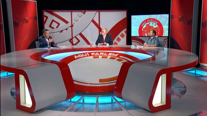 Aquí parlem - El panorama polític després del 24M