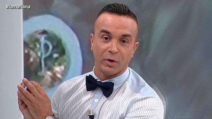 La mañana - ¿De qué habló Luis Rollán con Pantoja?