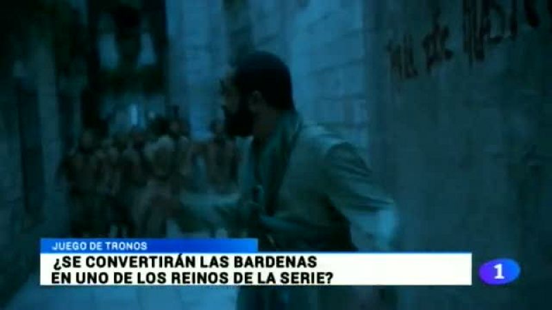 Telenavarra 2 - 04/06/2015