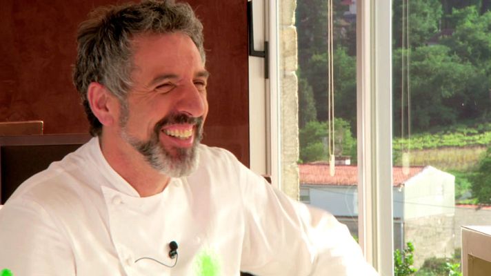 Al punto - La entrevista a Pepe Solla, al completo