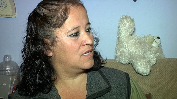 Fronteras al límite - Masacre Ciudad Juárez