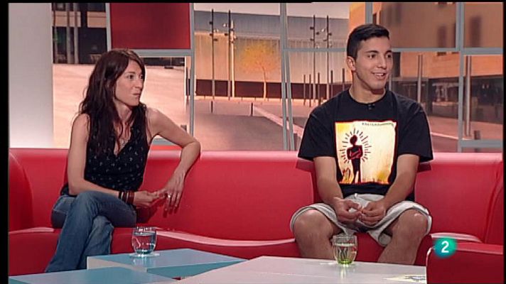 Para todos La 2 - ONG - La Llama