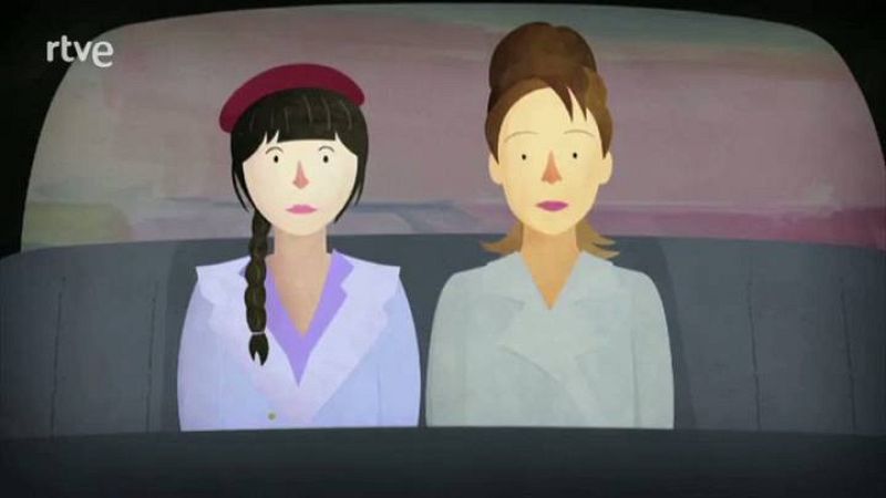 This is Opera - Manon - ¿Qué tipo de mujer querrías ser?