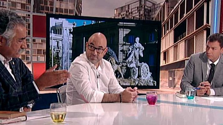 Para todos La 2 - Para todos La 2 - 05/06/15