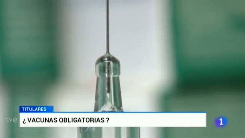 Castilla y León en 2' - 05/06/15