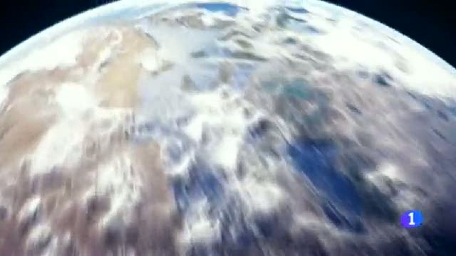 El tiempo en Aragón - 05/06/15