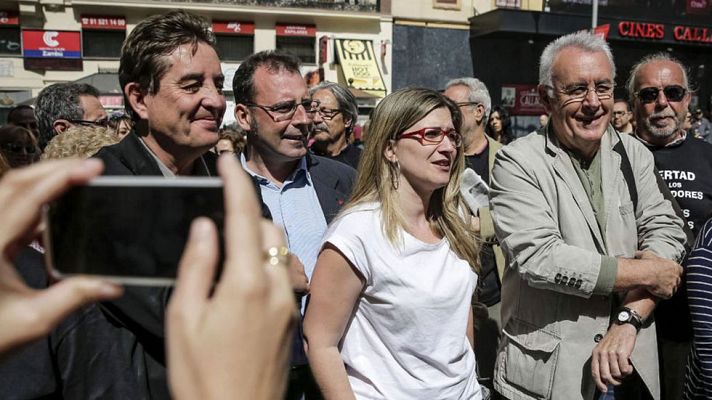 Informativo de Madrid - Informativo de Madrid 2 - 05/06/15