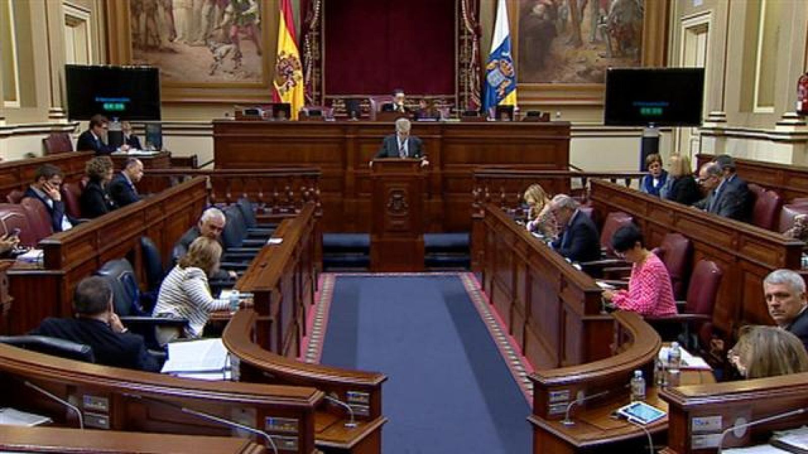 Canarias en 2' - 05/06/15 | Ver