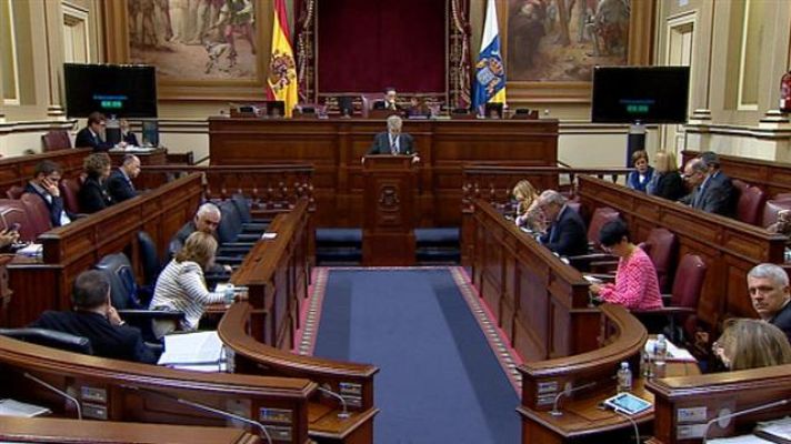 Telecanarias - Canarias en 2' - 05/06/15