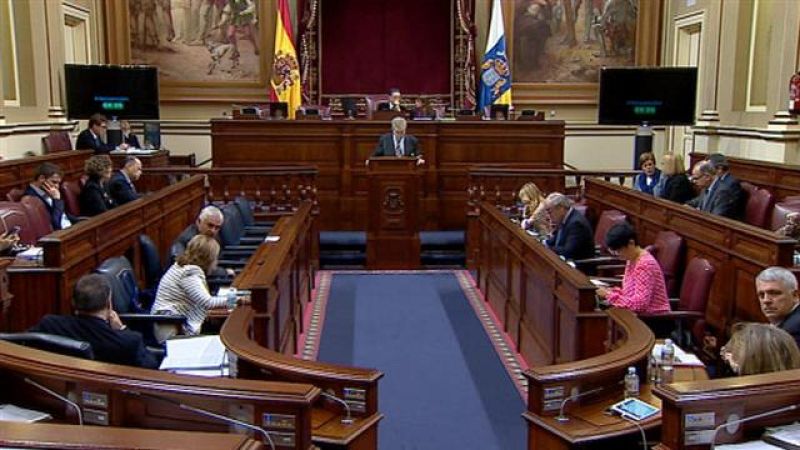 Canarias en 2' - 05/06/15 | Ver