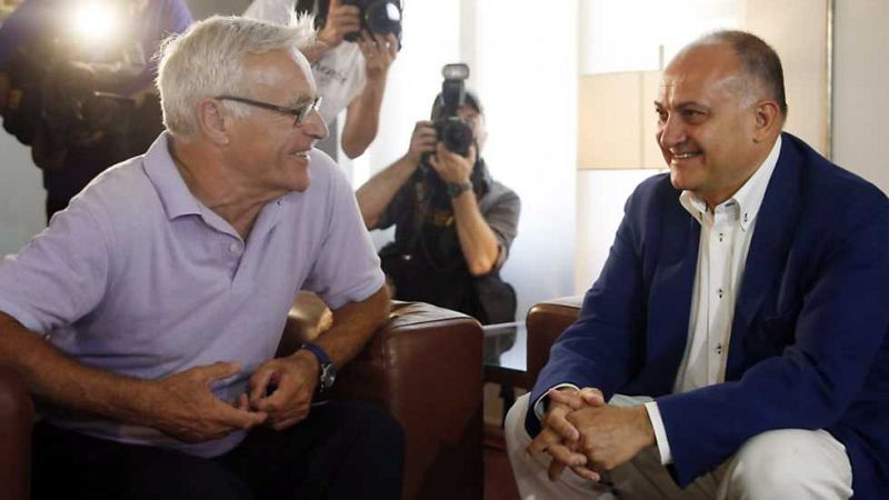 L'Informatiu - Comunitat Valenciana 2 - 05/06/15 - Ver ahora