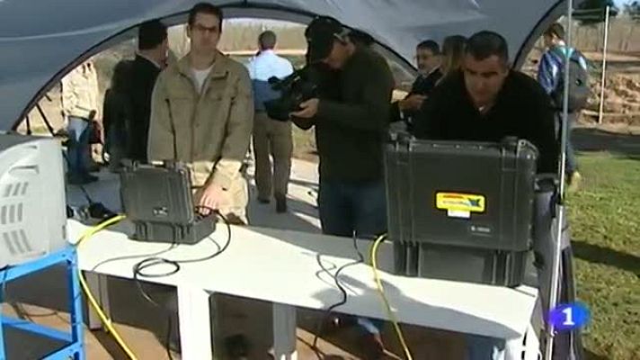 Noticias Murcia - Noticias Murcia 2 - 05/06/2015