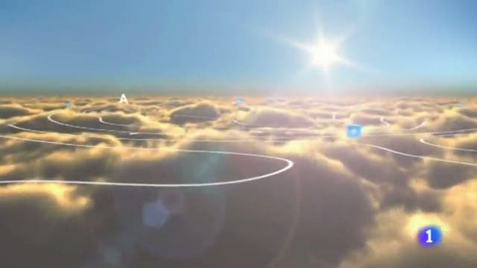 El tiempo en Cantabria - 05/06/15