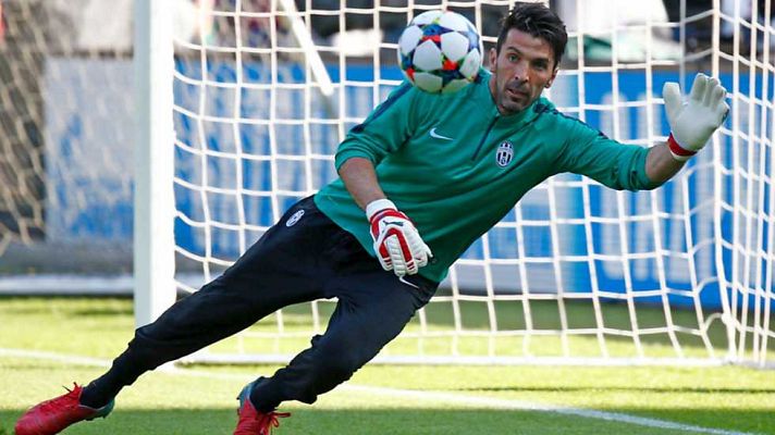 Desafío Champions - Desafío Champions 1 - 05/06/15