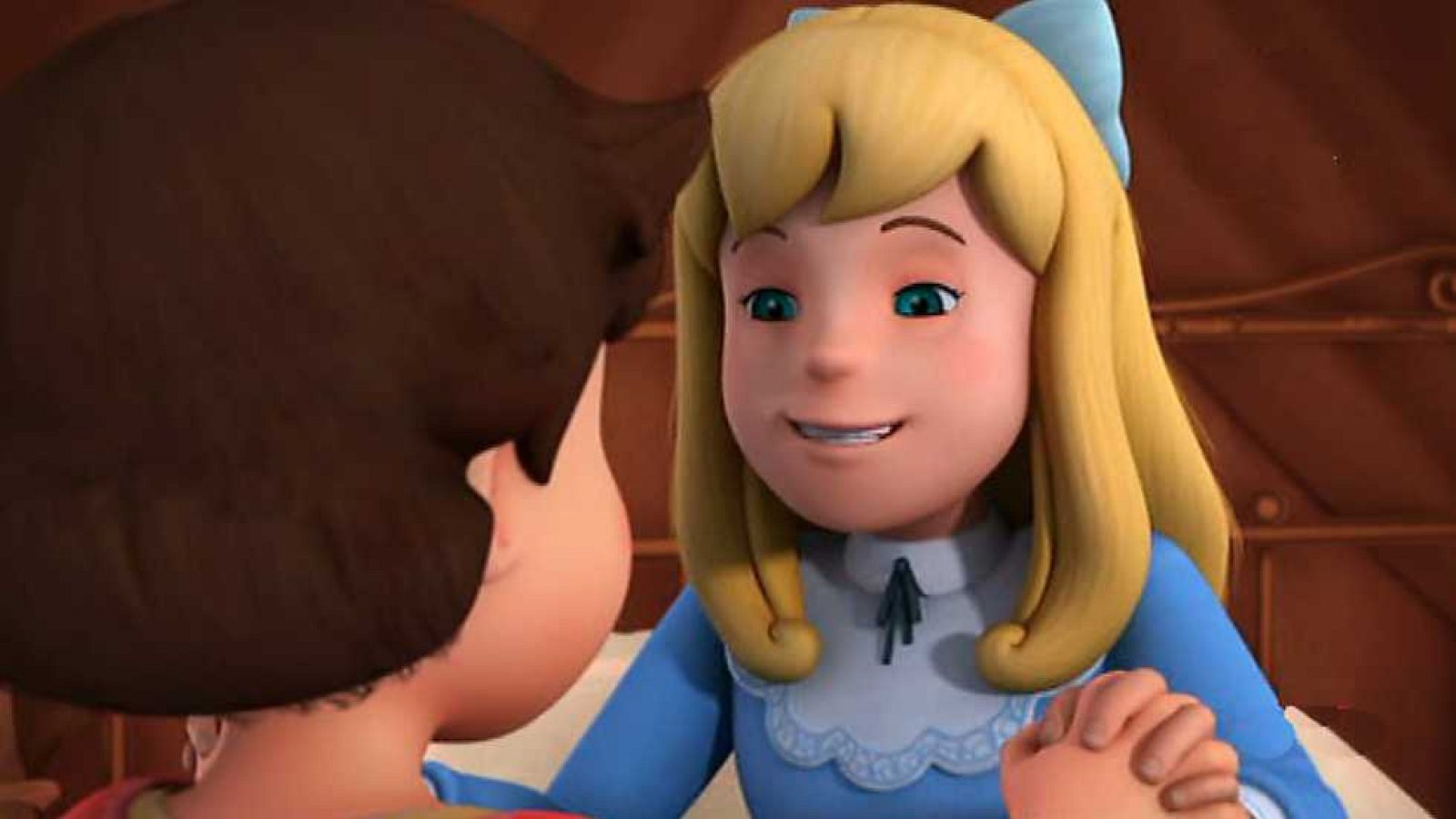 El campanario - Heidi | Ver