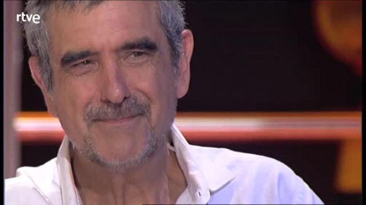 Atención obras - Entrevista completa con Joaquín Oristrell