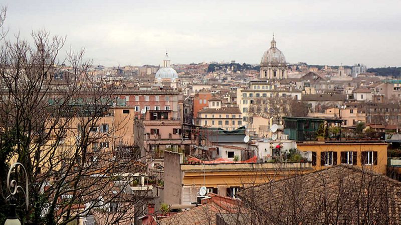 Imprescindibles - Ruperto Chapí - ver ahora