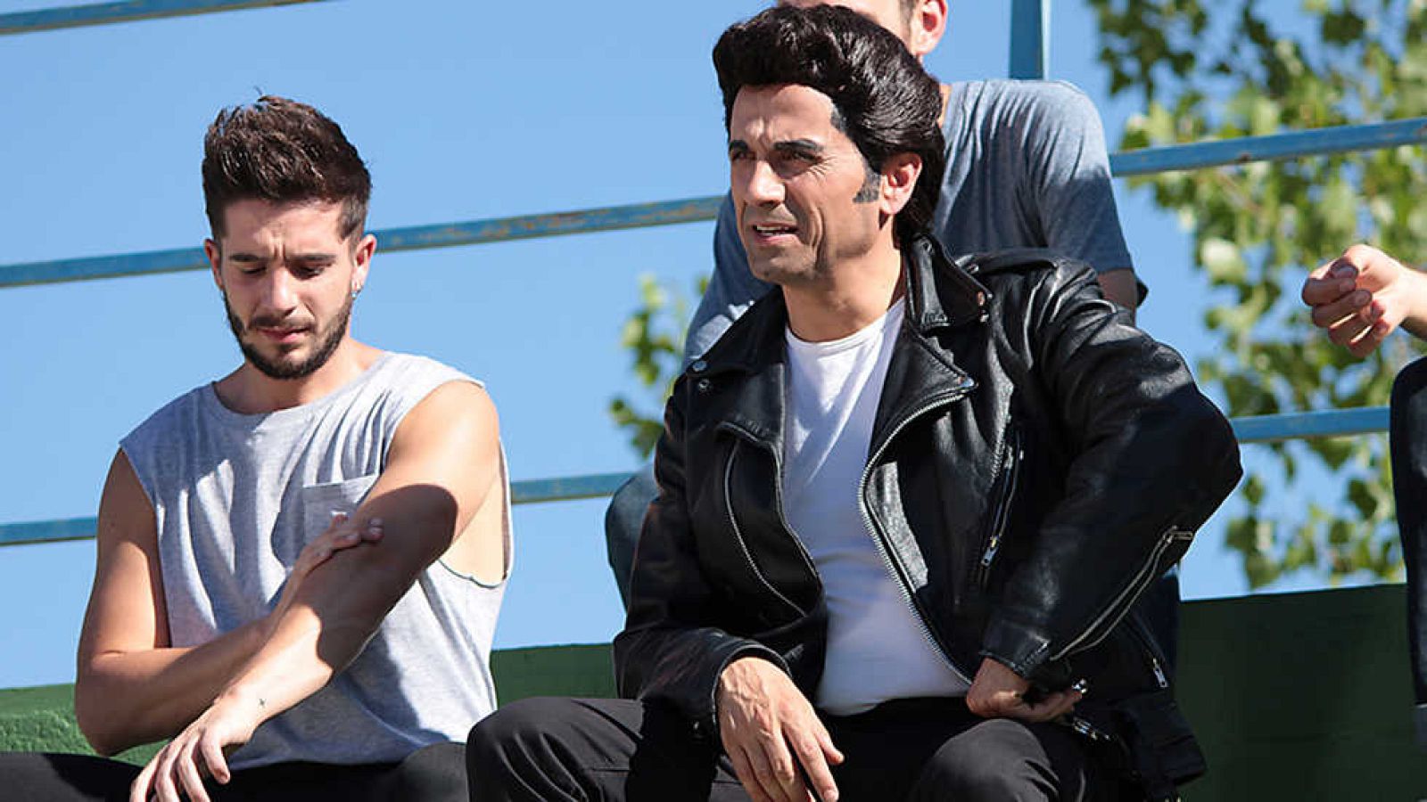 José Mota presenta - 05/06/15 - ver ahora