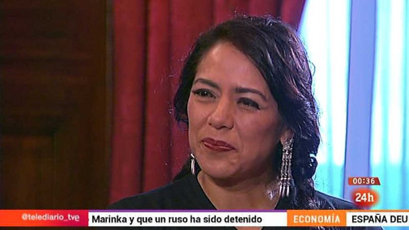 Conversatorios en Casa de América - 05/06/15 - Ver ahora