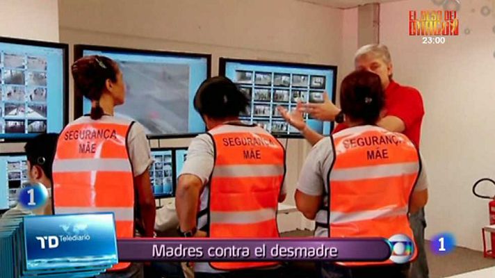 Lo que hay que ver ... - Lo que hay que ver - 06/06/15